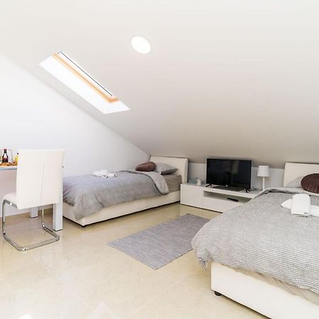 Apartments Smanjak Cavtat Exterior photo
