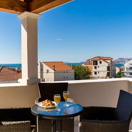 Apartments Smanjak Cavtat Exterior photo