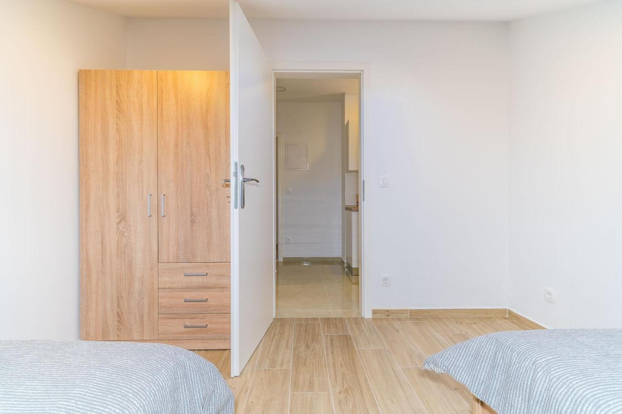 Apartments Smanjak Cavtat Room photo