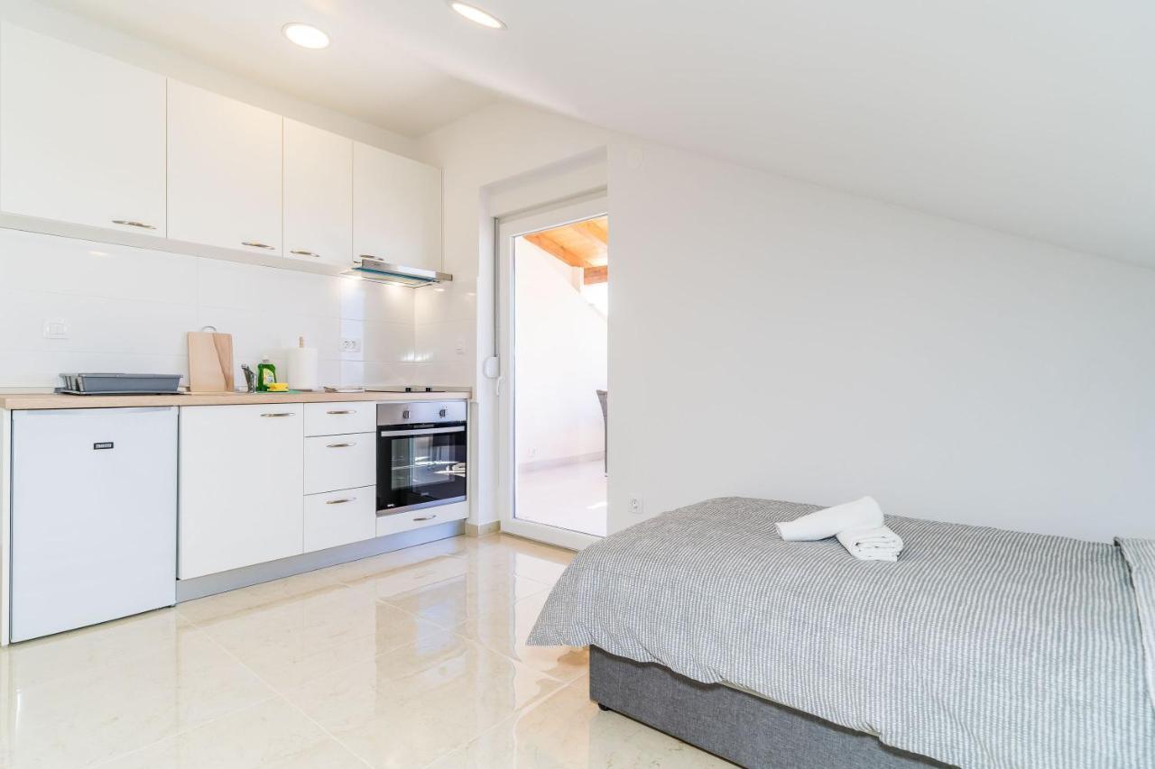 Apartments Smanjak Cavtat Room photo