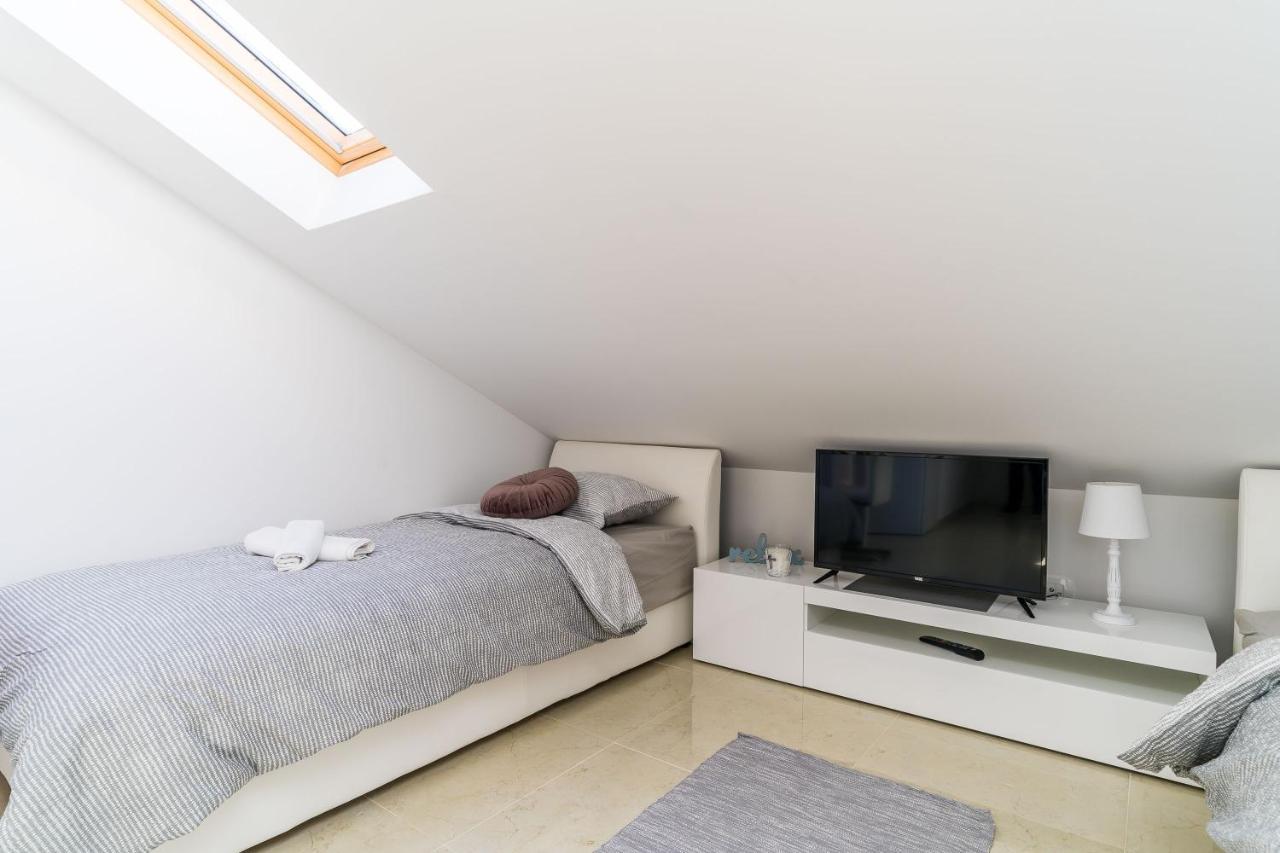 Apartments Smanjak Cavtat Room photo