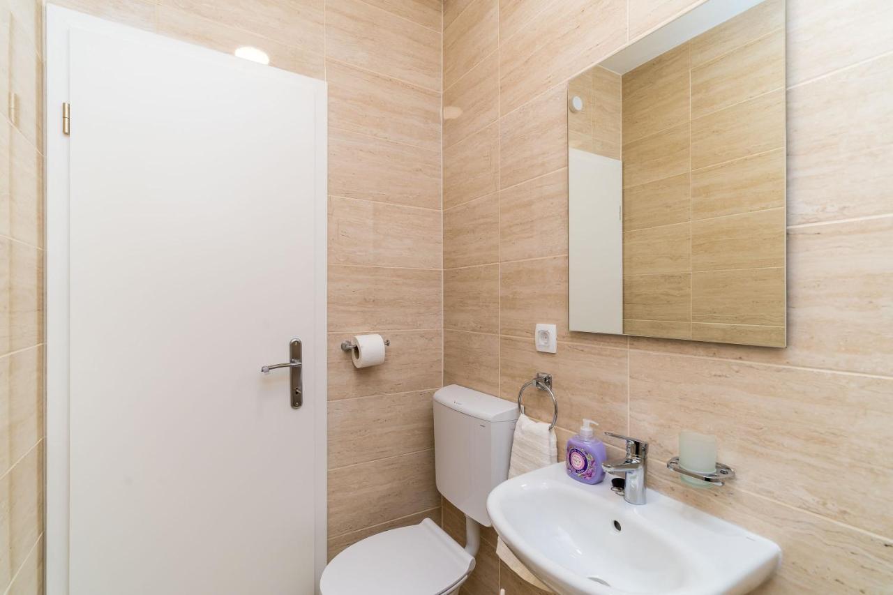 Apartments Smanjak Cavtat Room photo