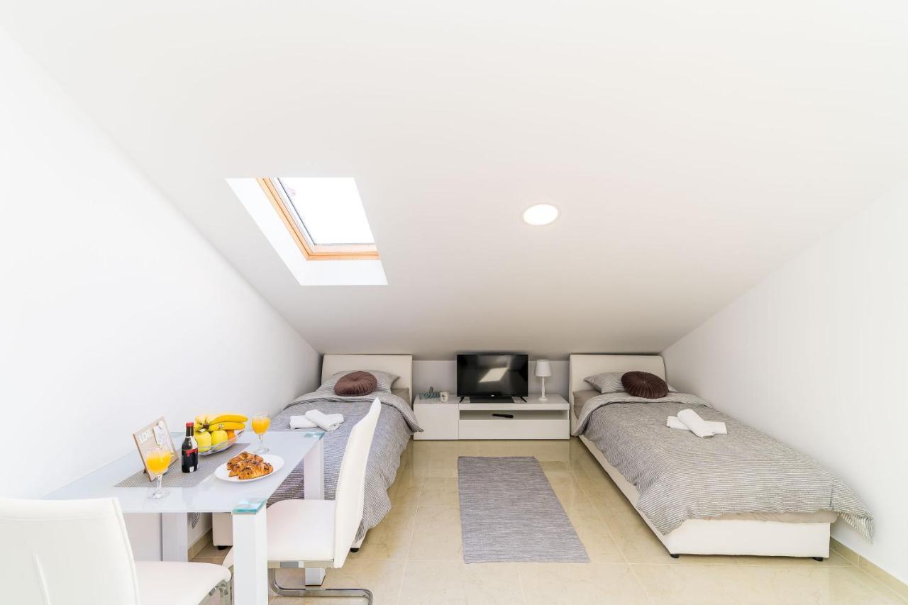 Apartments Smanjak Cavtat Room photo