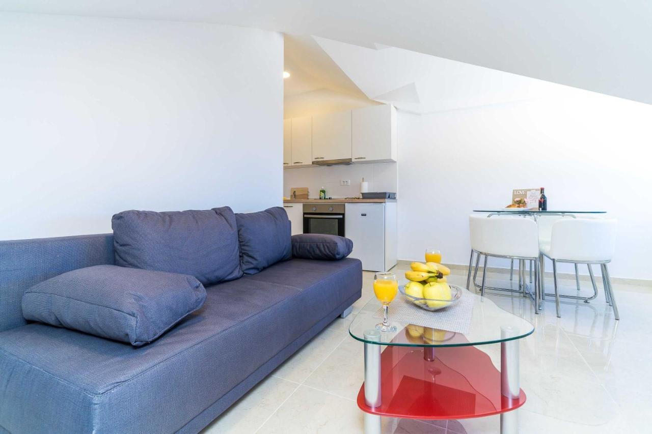 Apartments Smanjak Cavtat Room photo