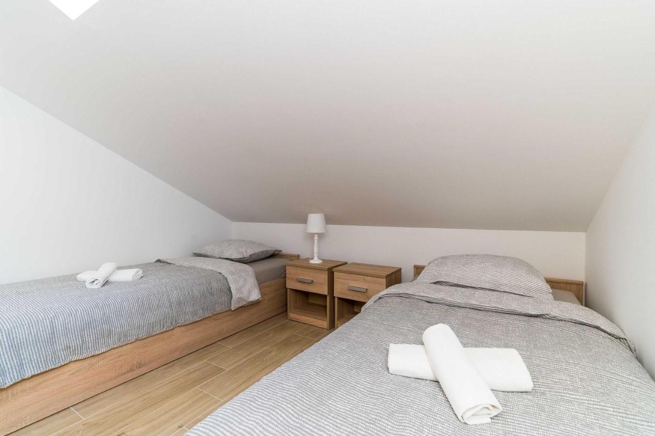 Apartments Smanjak Cavtat Room photo