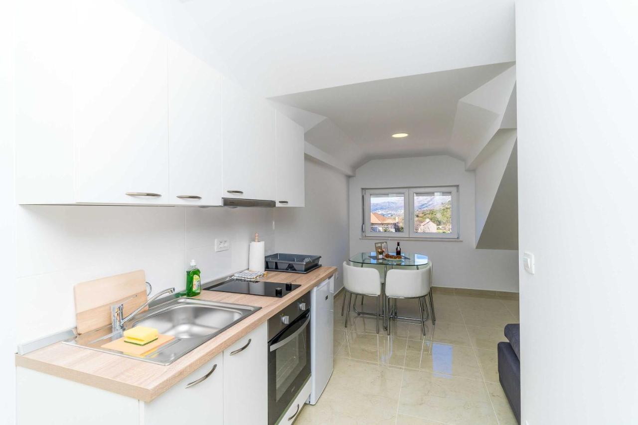 Apartments Smanjak Cavtat Room photo