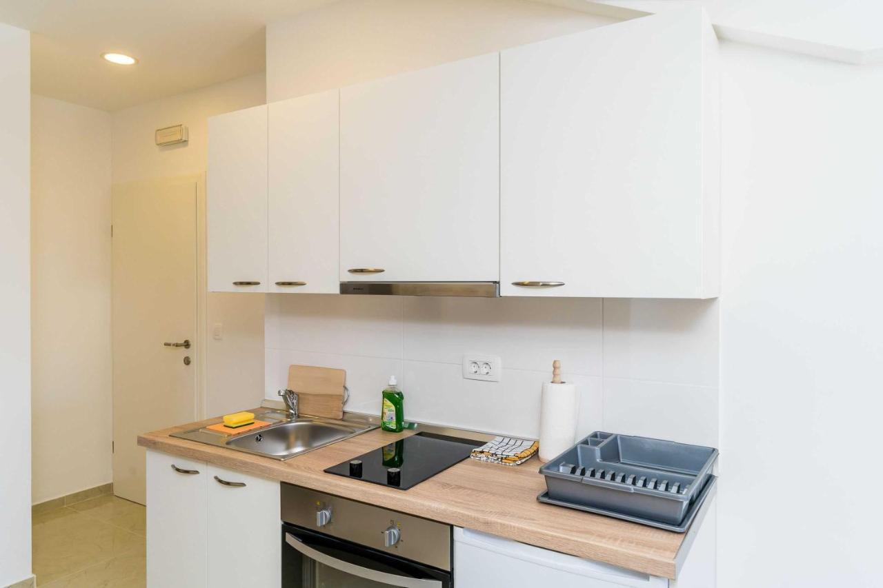 Apartments Smanjak Cavtat Room photo