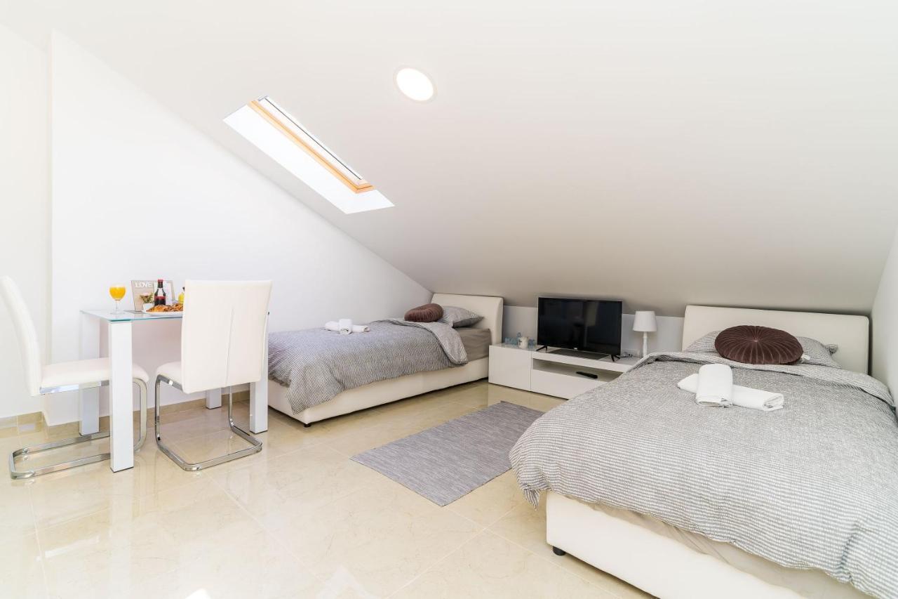 Apartments Smanjak Cavtat Exterior photo