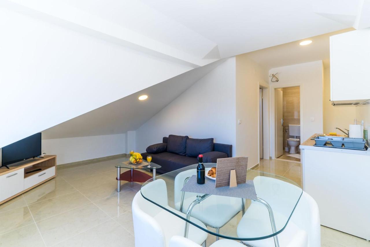 Apartments Smanjak Cavtat Exterior photo