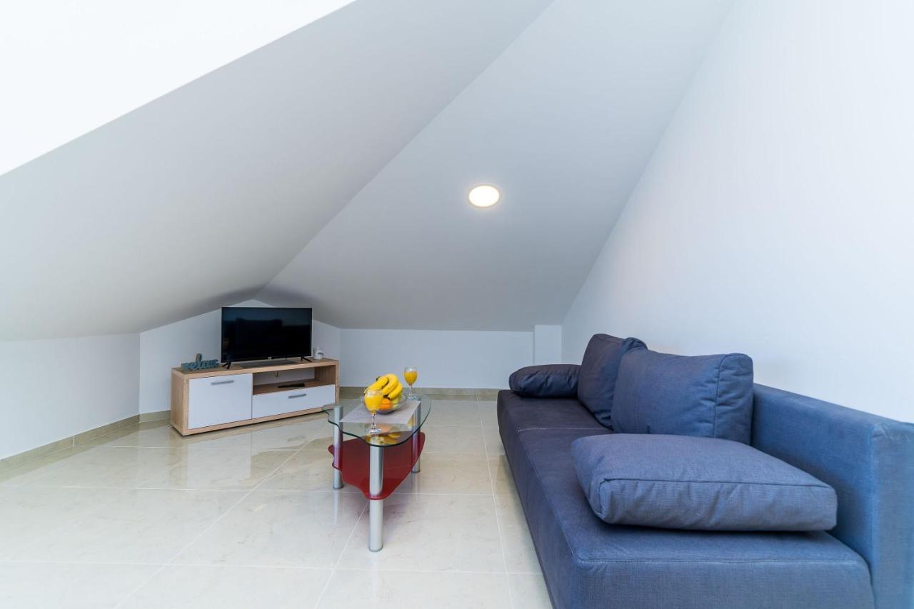 Apartments Smanjak Cavtat Exterior photo